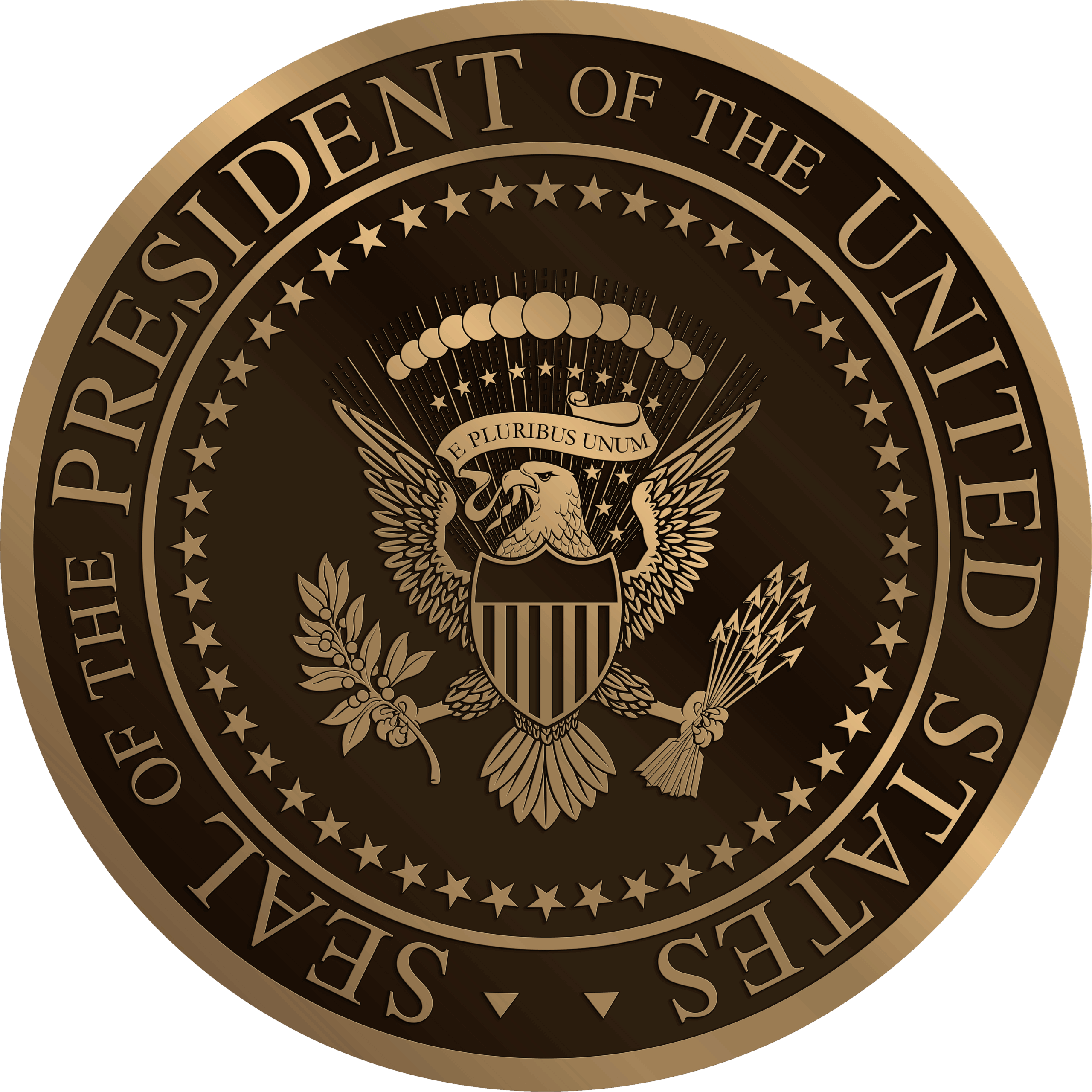 presidential seal