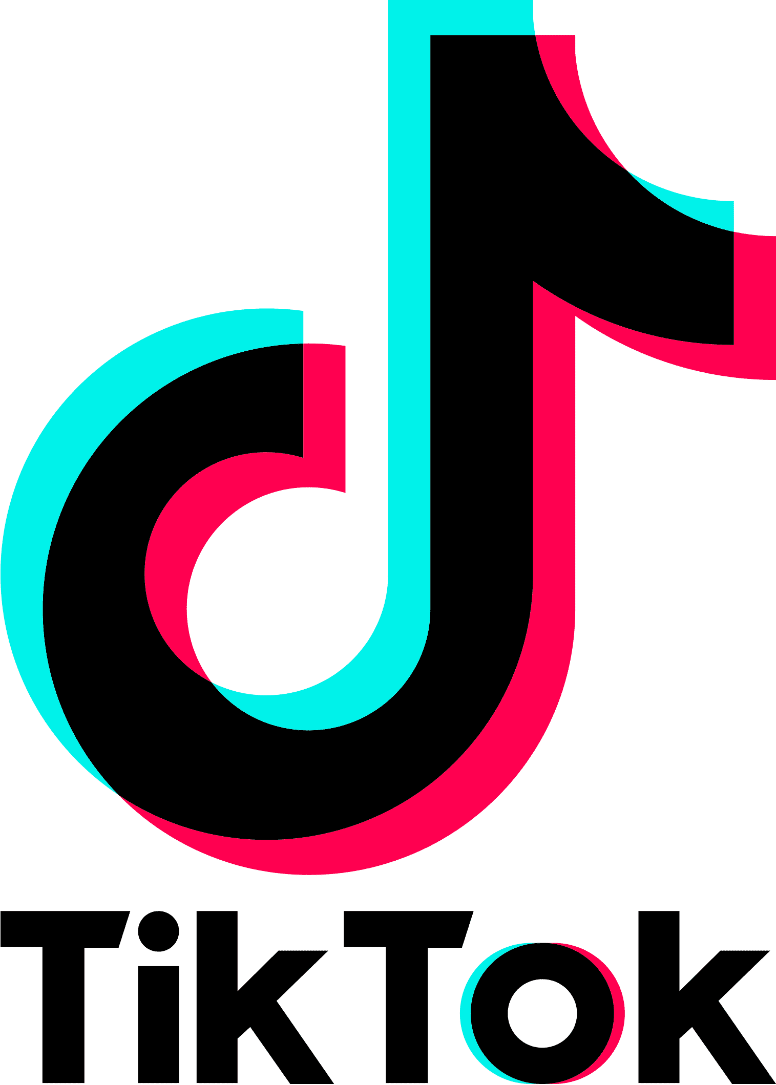 TikTok icon