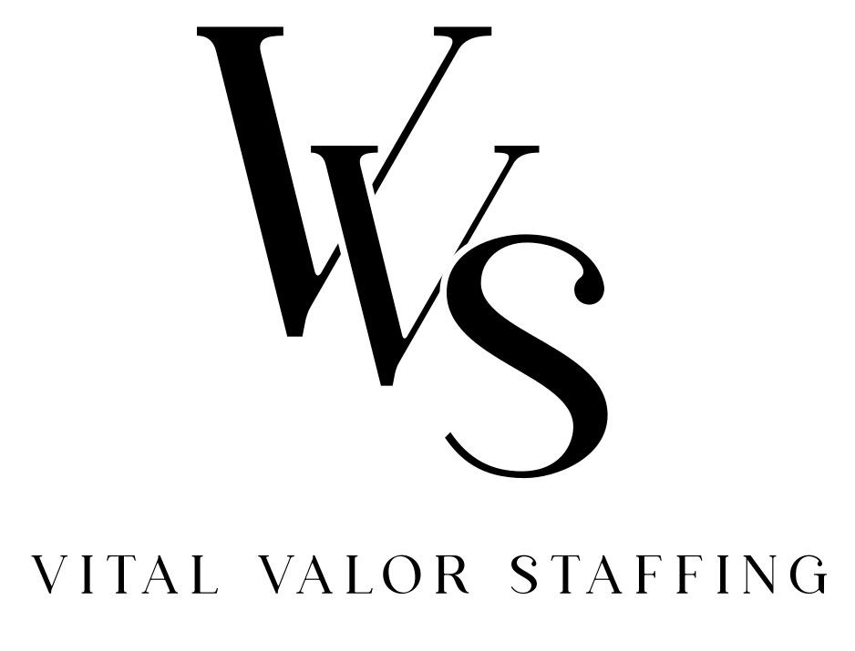Vital Valor Staffing